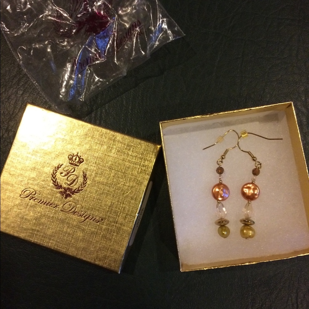 Premier Design jewelry